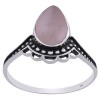 925 Sterling Silver Ring CST-RING-204 CST-RING-204
