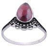 925 Sterling Silver Ring CST-RING-204 CST-RING-204