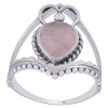925 Sterling Silver Ring CST-RING-206 CST-RING-206