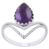 925 Sterling Silver Ring CST-RING-207 CST-RING-207