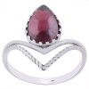 925 Sterling Silver Ring CST-RING-207 CST-RING-207