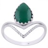 925 Sterling Silver Ring CST-RING-207 CST-RING-207