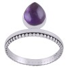 925 Sterling Silver Ring CST-RING-208 CST-RING-208
