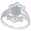 925 Sterling Silver Ring CST-RING-209 CST-RING-209