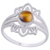 925 Sterling Silver Ring CST-RING-209 CST-RING-209