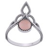 925 Sterling Silver Ring CST-RING-210 CST-RING-210