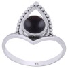 925 Sterling Silver Ring CST-RING-211 CST-RING-211