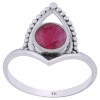925 Sterling Silver Ring CST-RING-211 CST-RING-211