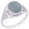 925 Sterling Silver Ring CST-RING-213 CST-RING-213