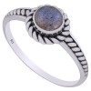 925 Sterling Silver Ring CST-RING-215 CST-RING-215