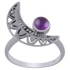 925 Sterling Silver Ring CST-RING-216 CST-RING-216