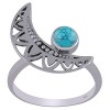 925 Sterling Silver Ring CST-RING-216 CST-RING-216