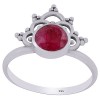 925 Sterling Silver Ring CST-RING-218 CST-RING-218