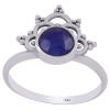 925 Sterling Silver Ring CST-RING-218 CST-RING-218