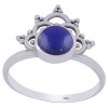 925 Sterling Silver Ring CST-RING-218 CST-RING-218