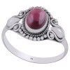 925 Sterling Silver Ring CST-RING-220 CST-RING-220