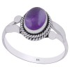 925 Sterling Silver Ring CST-RING-221 CST-RING-221