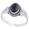 925 Sterling Silver Ring CST-RING-221 CST-RING-221