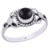 925 Sterling Silver Ring CST-RING-222 CST-RING-222
