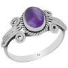 925 Sterling Silver Ring CST-RING-223 CST-RING-223