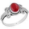 925 Sterling Silver Ring CST-RING-223 CST-RING-223