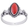 925 Sterling Silver Ring CST-RING-224 CST-RING-224