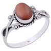 925 Sterling Silver Ring CST-RING-225 CST-RING-225