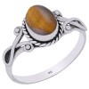 925 Sterling Silver Ring CST-RING-225 CST-RING-225
