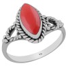 925 Sterling Silver Ring CST-RING-226 CST-RING-226