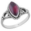 925 Sterling Silver Ring CST-RING-226 CST-RING-226