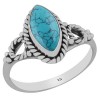925 Sterling Silver Ring CST-RING-226 CST-RING-226