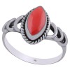 925 Sterling Silver Ring CST-RING-227 CST-RING-227