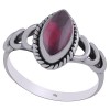 925 Sterling Silver Ring CST-RING-227 CST-RING-227