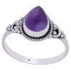 925 Sterling Silver Ring CST-RING-229 CST-RING-229