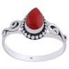 925 Sterling Silver Ring CST-RING-230 CST-RING-230