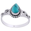 925 Sterling Silver Ring CST-RING-230 CST-RING-230