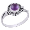 925 Sterling Silver Ring CST-RING-232 CST-RING-232