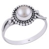 925 Sterling Silver Ring CST-RING-232 CST-RING-232