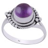 925 Sterling Silver Ring CST-RING-235 CST-RING-235