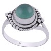 925 Sterling Silver Ring CST-RING-235 CST-RING-235