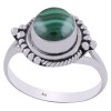 925 Sterling Silver Ring CST-RING-235 CST-RING-235