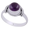 925 Sterling Silver Ring CST-RING-236 CST-RING-236