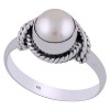925 Sterling Silver Ring CST-RING-236 CST-RING-236