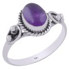 925 Sterling Silver Ring CST-RING-238 CST-RING-238