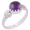 925 Sterling Silver Ring CST-RING-240 CST-RING-240