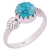 925 Sterling Silver Ring CST-RING-240 CST-RING-240
