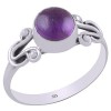 925 Sterling Silver Ring CST-RING-242 CST-RING-242