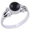 925 Sterling Silver Ring CST-RING-242 CST-RING-242