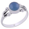 925 Sterling Silver Ring CST-RING-242 CST-RING-242