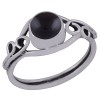 925 Sterling Silver Ring CST-RING-244 CST-RING-244